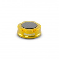 Tappo pompa freno posteriore in ergal anodizzato per Tornado Naked T 125