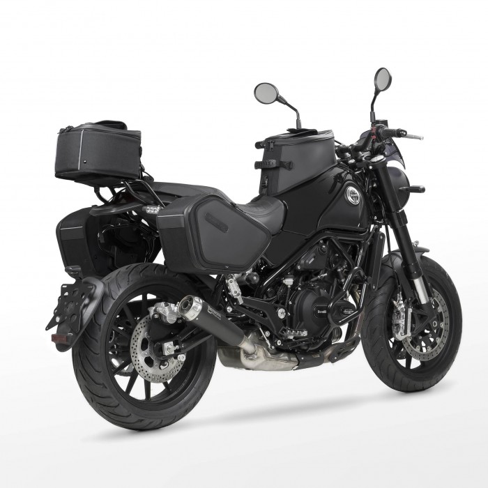 Tank Bag for Leoncino, Leoncino Trail and Leoncino 250 Tank Bag for Leoncino, Leoncino Trail and Leoncino 250