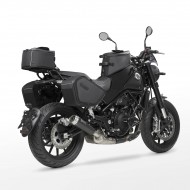 Tank Bag for Leoncino, Leoncino Trail and Leoncino 250 Tank Bag for Leoncino, Leoncino Trail and Leoncino 250