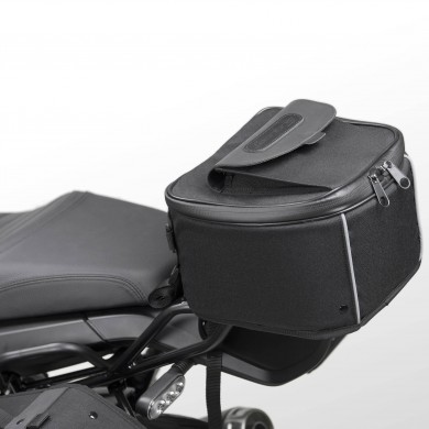 Top case realizzato per Leoncino 500 / 500 Trail Top case realizzato per Leoncino 500 / 500 Trail