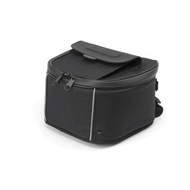 Top case realizzato per Leoncino 500 / 500 Trail Top case realizzato per Leoncino 500 / 500 Trail