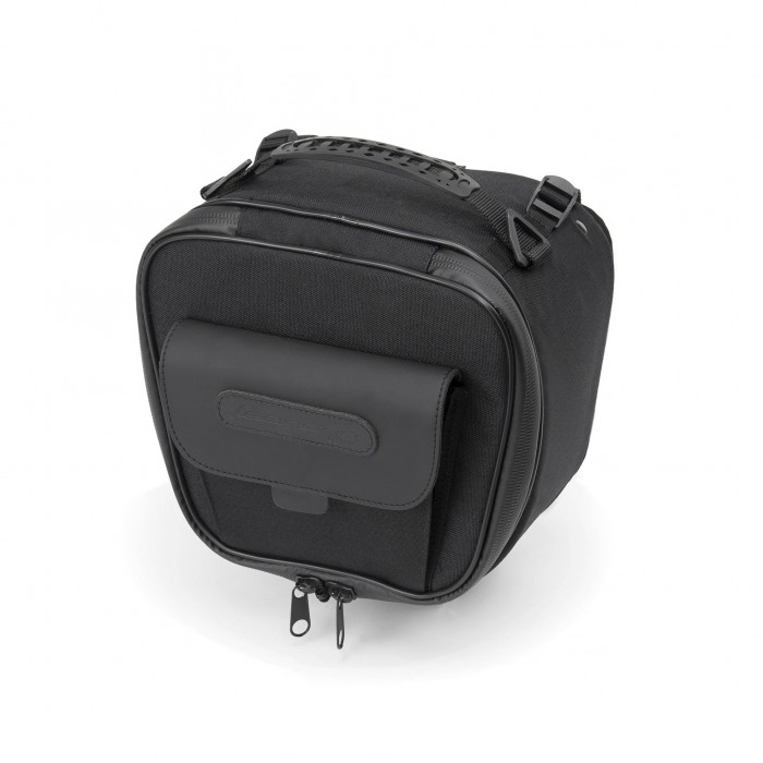 Top case realizzato per Leoncino 500 / 500 Trail