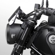 Cupolino aerodinamico Benelli per Leoncino e Leoncino Trail Cupolino aerodinamico Benelli per Leoncino e Leoncino Trail