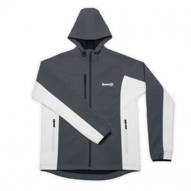 Softshell Benelli Moto - Man Softshell Benelli Moto - Man