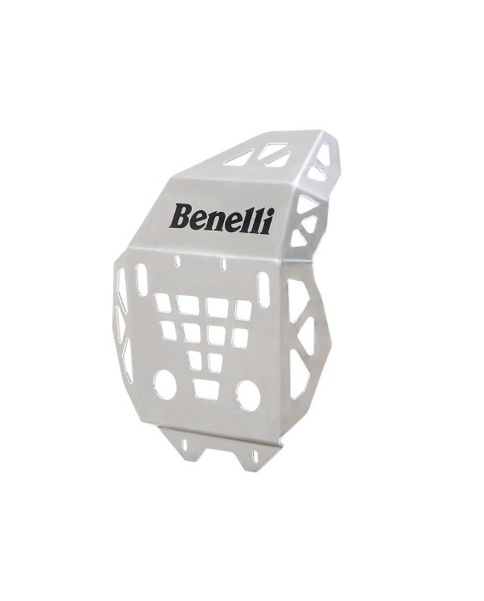 Skid plate for Benelli TRK 502 X - Benelli Official Shop