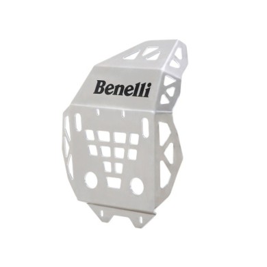 Skid plate for Benelli TRK 502 X Skid plate for Benelli TRK 502 X