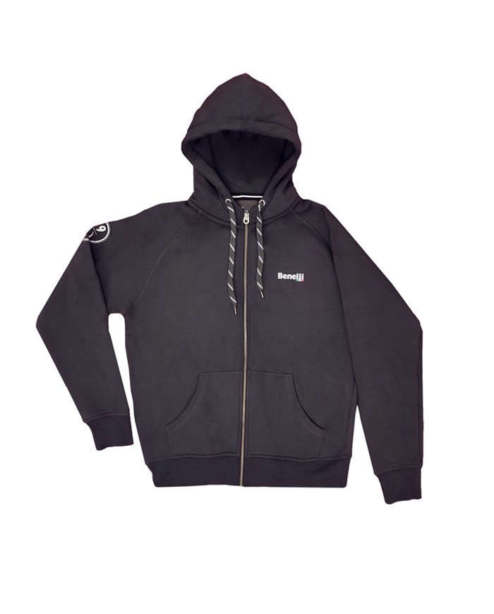 Benelli Hoodie - Benelli Official Shop