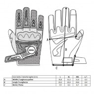 Benelli gloves - Essential