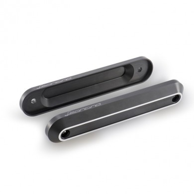 Cover radiatore Leoncino 500 / 500 Trail Cover radiatore Leoncino 500 / 500 Trail