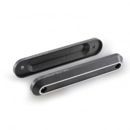 Radiator cover Leoncino 500 / 500 Trail