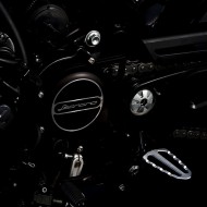 Copricatena Leoncino 500 / 500 Trail