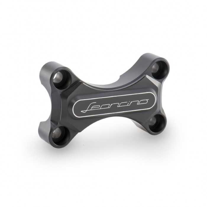 Handle bar riser Leoncino 500 / 500 Trail