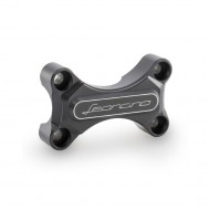 Handle bar riser Leoncino 500 / 500 Trail