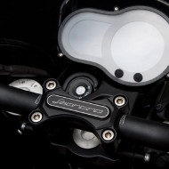 Handle bar riser Leoncino 500 / 500 Trail