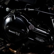 Oil cap Leoncino 500 / 500 Trail