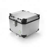Aluminum top case TRK 502 / 502 X