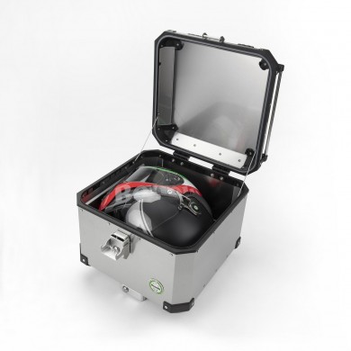 Top Case in alluminio TRK 502 / 502 X Top Case in alluminio TRK 502 / 502 X