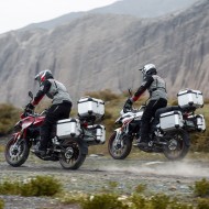 Aluminum Cases set TRK 251