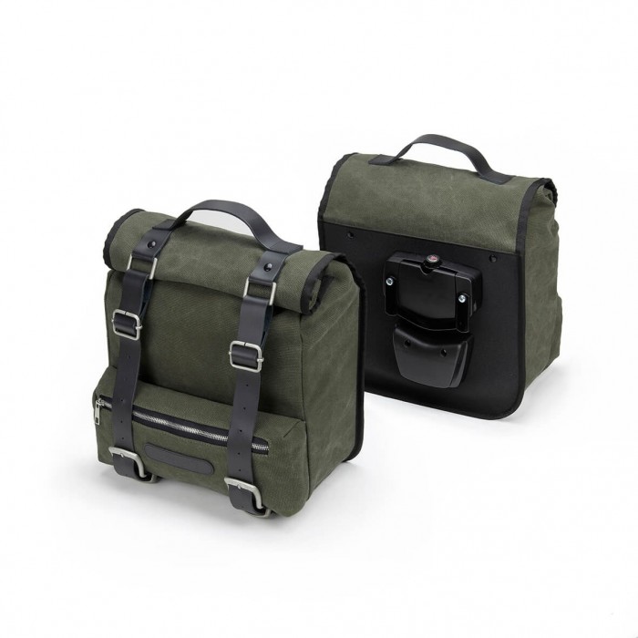Borsa militare sales