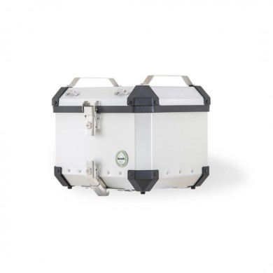 Top case in alluminio per TRK 251 Top case in alluminio per TRK 251