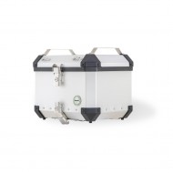Top case in alluminio per TRK 251