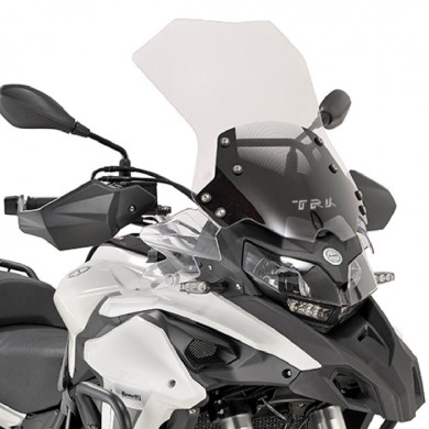 Cupolino alto per TRK 502 / 502 X Cupolino alto per TRK 502 / 502 X