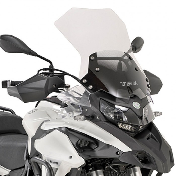 Cupolino Alto per Benelli TRK 502 e TRk 502 X Benelli Official Shop