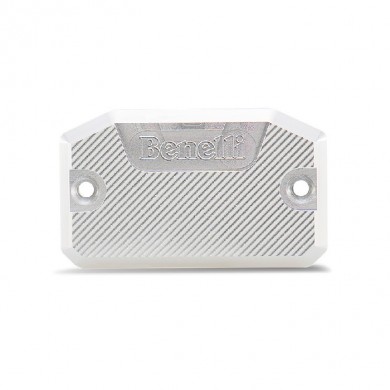 Coperchio pompa freno anteriore per BN 251 e BN 302 Coperchio pompa freno anteriore per BN 251 e BN 302