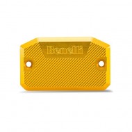 Brake Liquid Reservoir (Ergal Anodized Gold) for BN 251 and BN 302