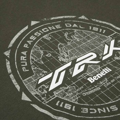 T-shirt TRK T-shirt TRK