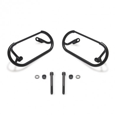 Pair of frames for Imperiale 400.