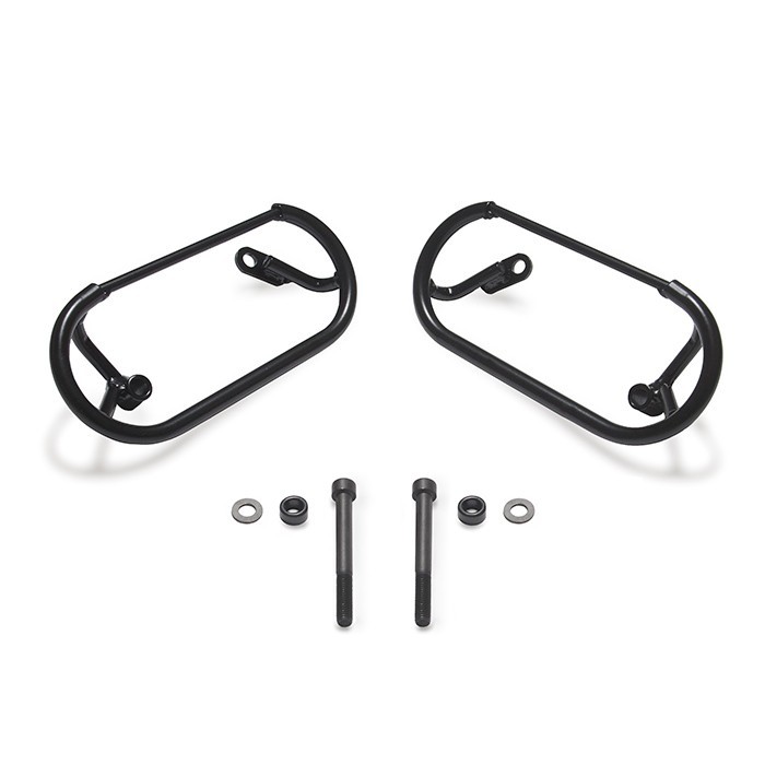 Pair of frames for Imperiale 400.