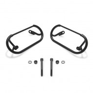 Pair of frames for Imperiale 400.