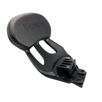 Schienale passeggero 502c