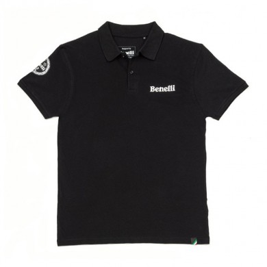 Polo shirt Benelli Polo shirt Benelli