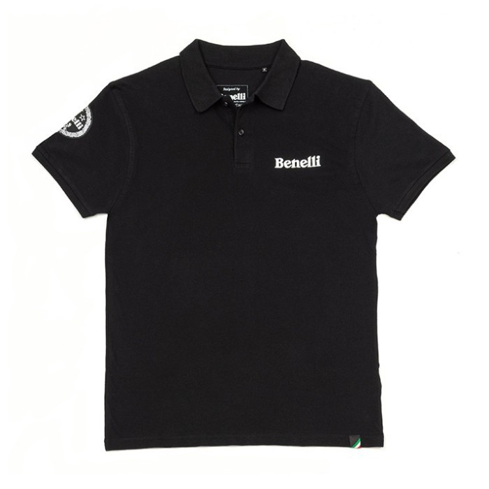 Polo shirt Benelli