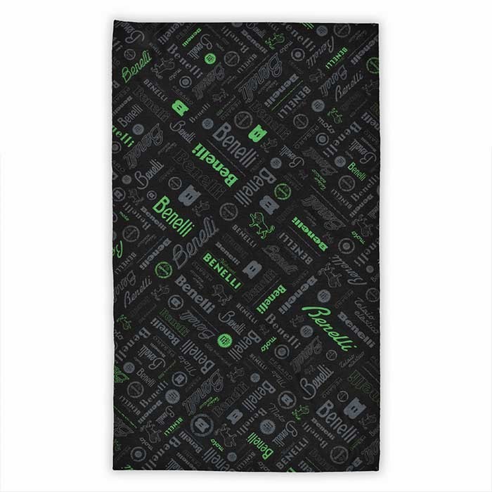 Bandana - Scaldacollo Benelli
