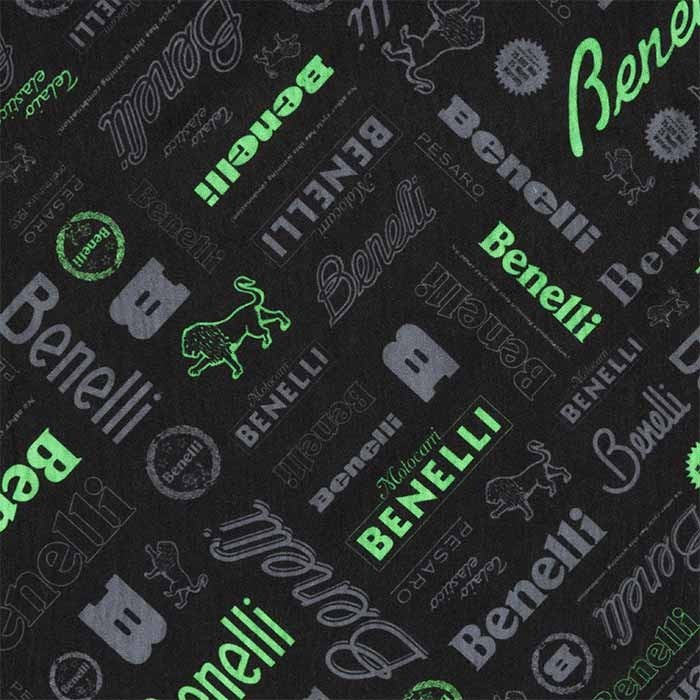 Bandana - Scaldacollo Benelli