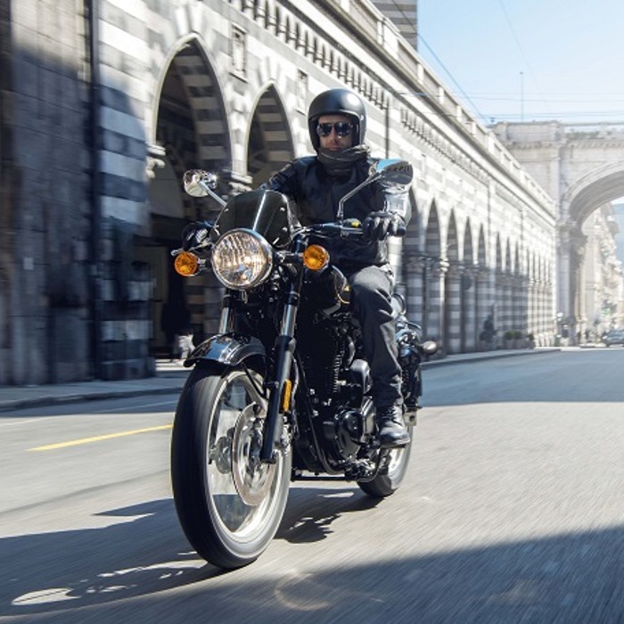 Cupolino Imperiale 400