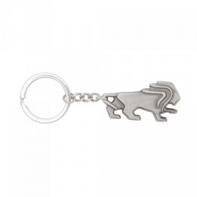 Benelli Leoncino Metal Keychain Benelli Leoncino Metal Keychain