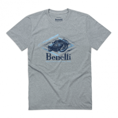 T-shirt "GRAN PREMIO" T-shirt "GRAN PREMIO"