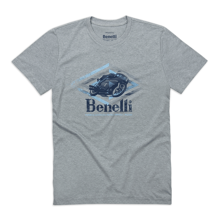 T-shirt "GRAN PREMIO"