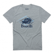 T-shirt "GRAN PREMIO"