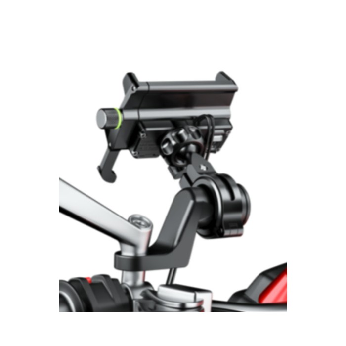 Motorcycle phone holder Benelli Benelli Official Shop