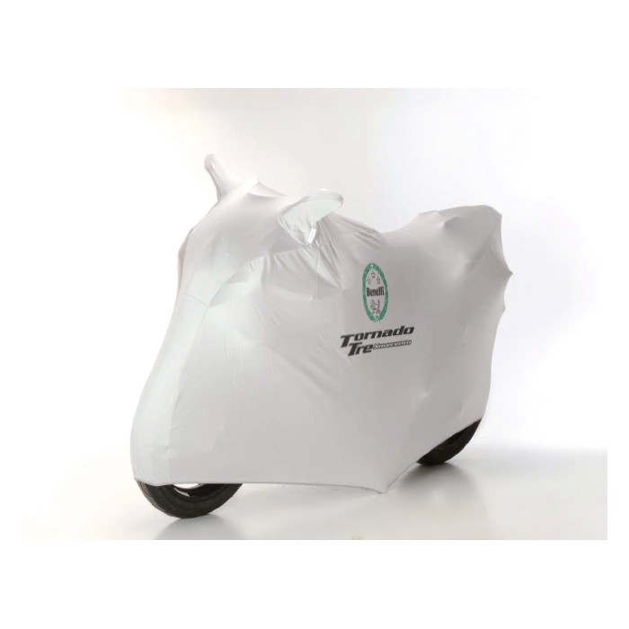 Motorcycle Protective Cloth (Tornado TRE 900)