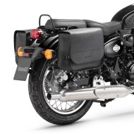 Side bag in CUMMIS and right frame for Imperiale 400