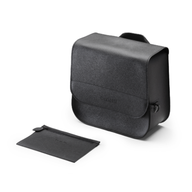 Side bag in CUMMIS and right frame for Imperiale 400 Side bag in CUMMIS and right frame for Imperiale 400