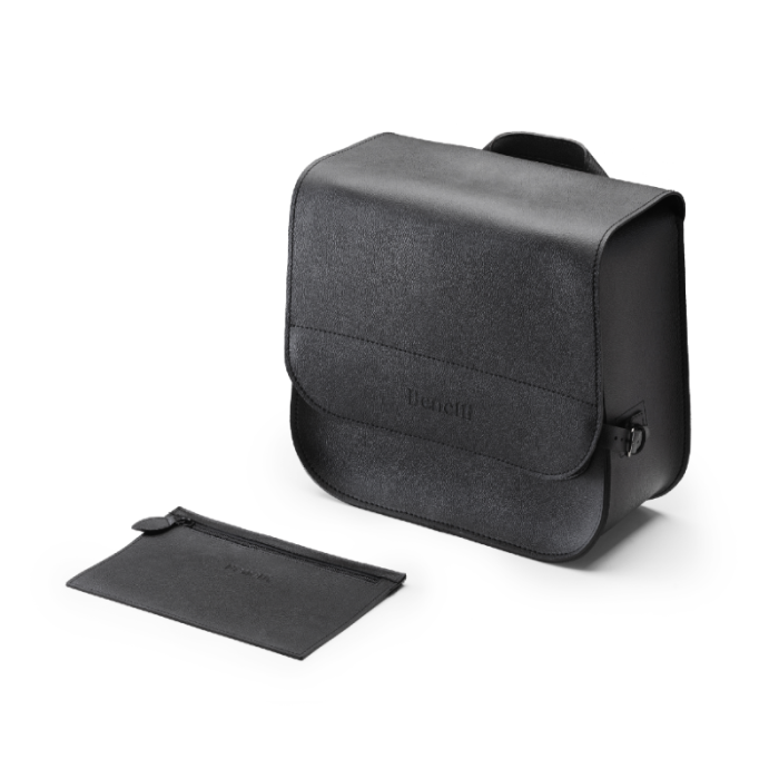 Official on sale side bag