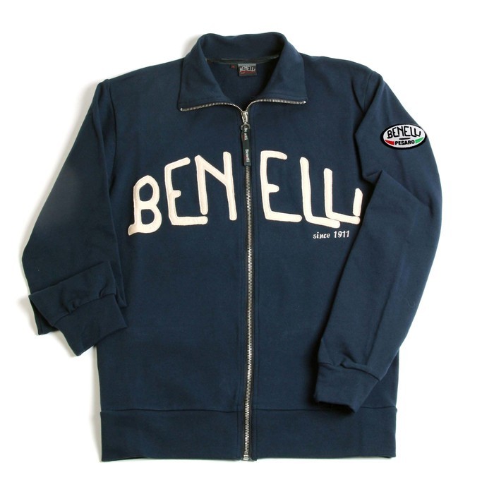 Sweatshirt Old Logo - man