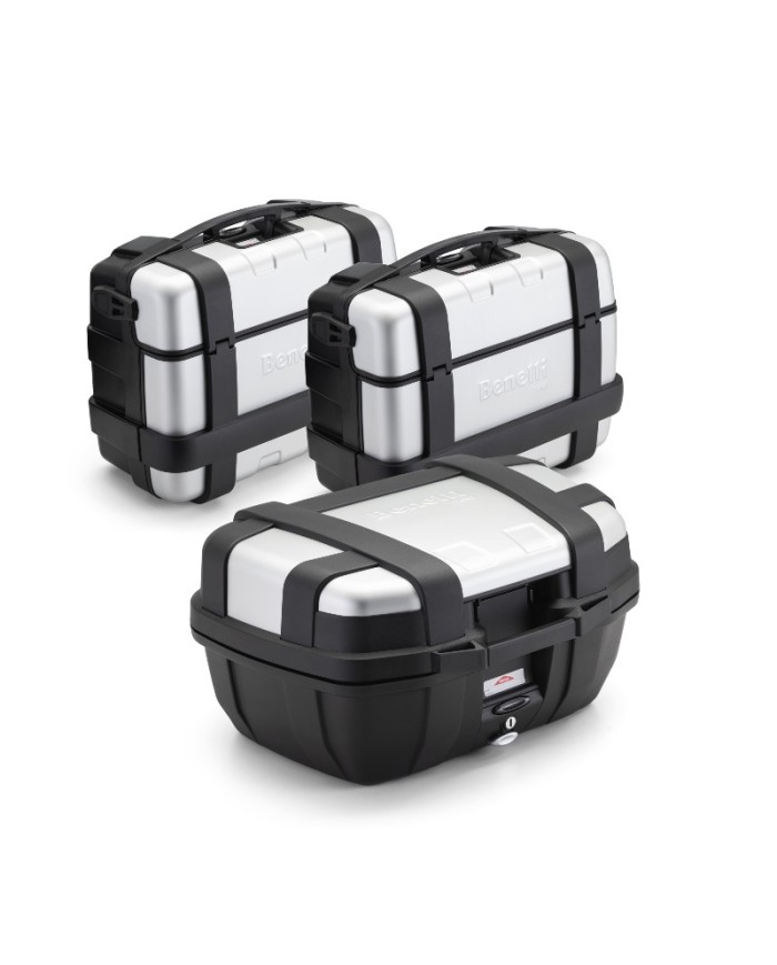 Cases for TRK 502 / 502 X with Benelli Logo - Benelli Official Shop